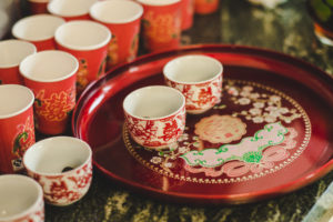 Tea Ceremony Table Setting Jeff Nguyen Photography