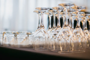 Glassware (Kristy Berends Photography)